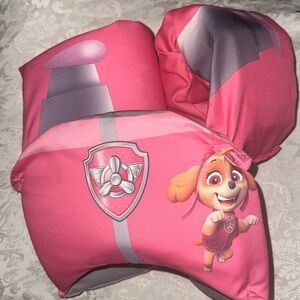 Collectible. Paw Patrol Swim Rashguard.